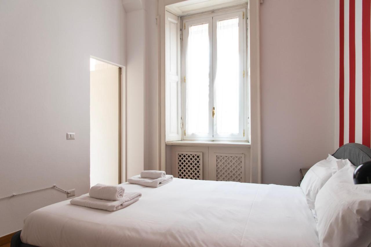 Youhosty - Ponte Vetero 21 Apartment