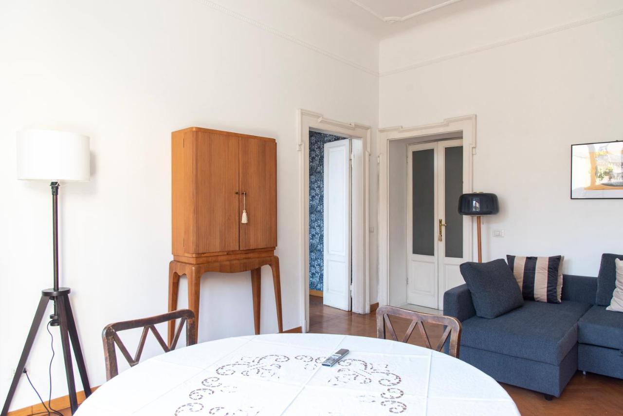 Youhosty - Ponte Vetero 21 Apartment Milan