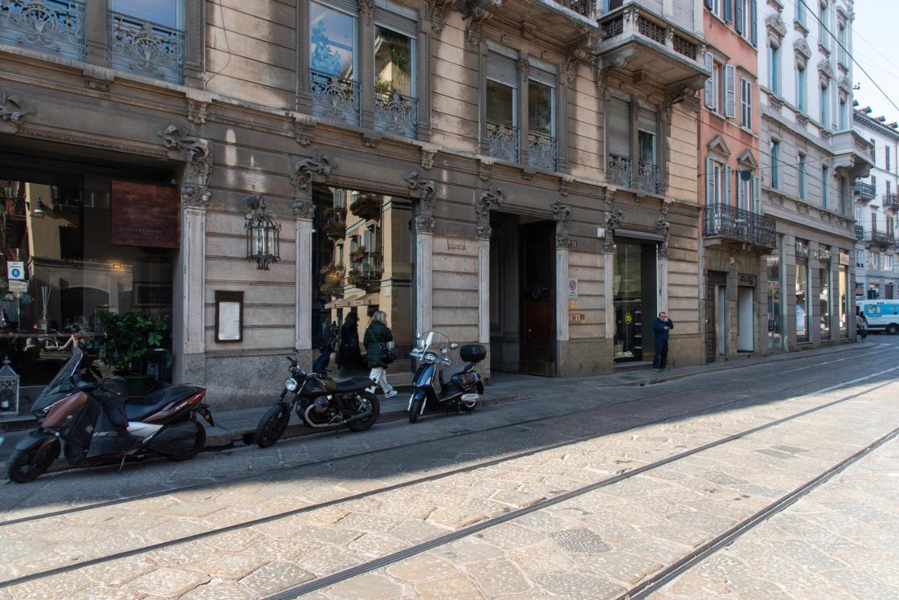 Youhosty - Ponte Vetero 21 Milan