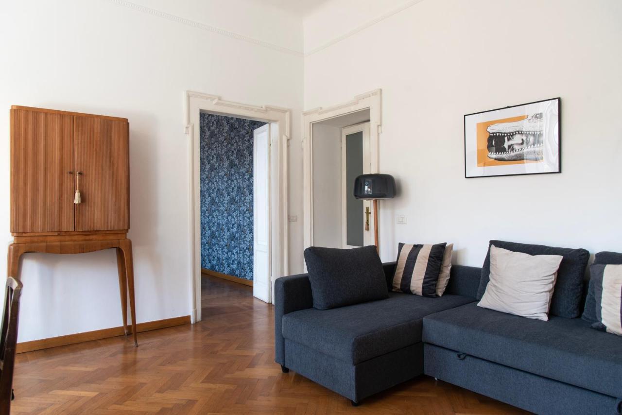 Apartment Youhosty - Ponte Vetero 21