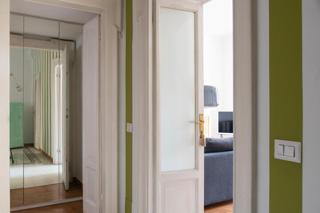 Youhosty - Ponte Vetero 21 Apartment
