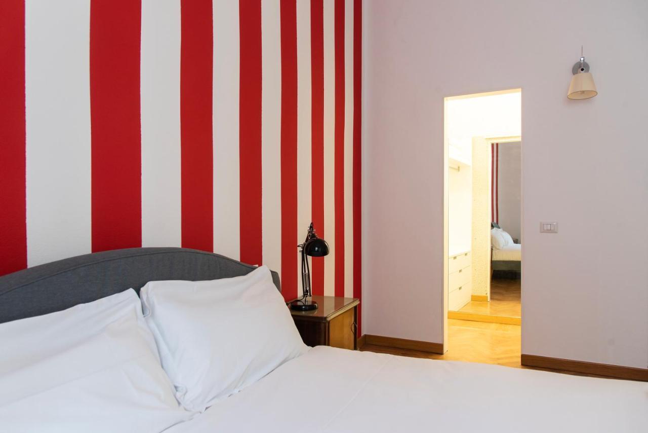Youhosty - Ponte Vetero 21 Apartment