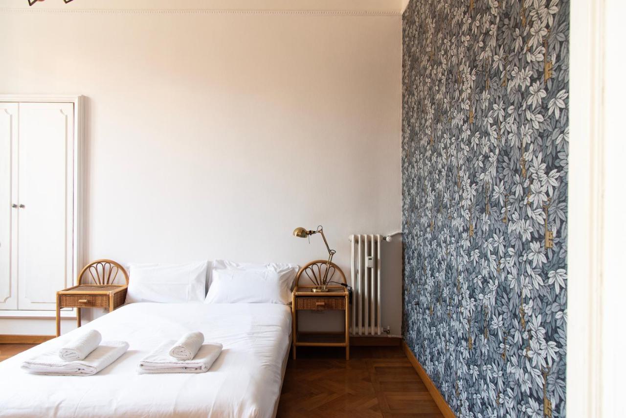 Youhosty - Ponte Vetero 21 Milan