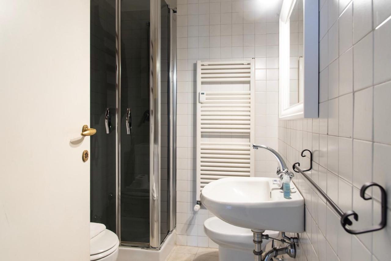 Apartment Youhosty - Ponte Vetero 21 Milan