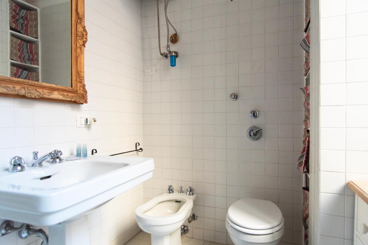 Apartment Youhosty - Ponte Vetero 21 *