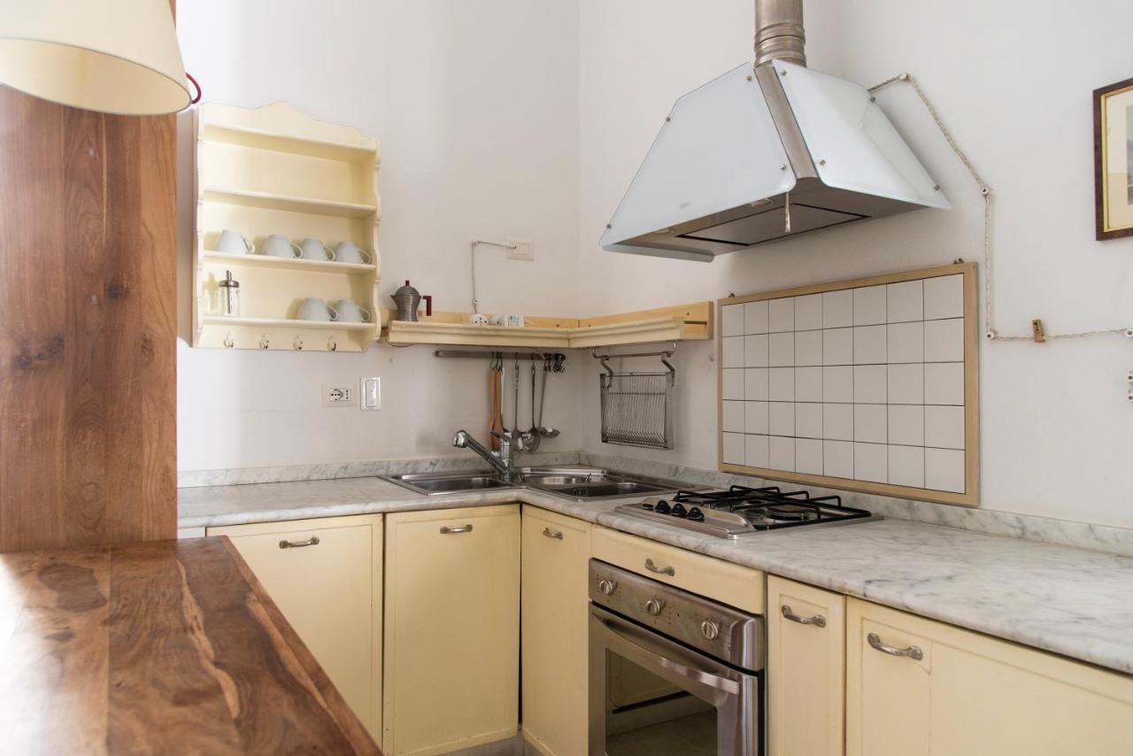 Apartment Youhosty - Ponte Vetero 21 *