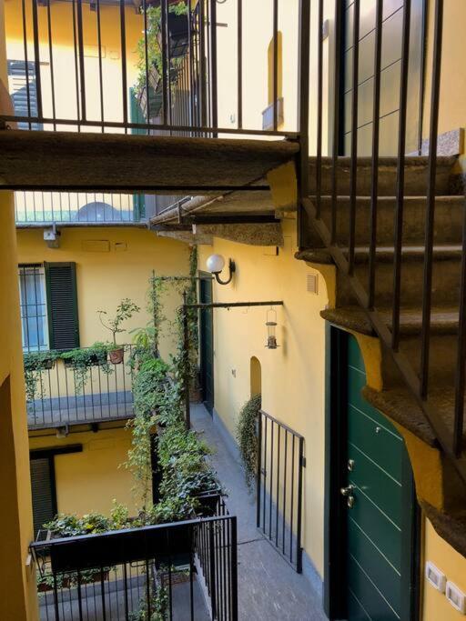 Apartamento Lovely Flat With Park View