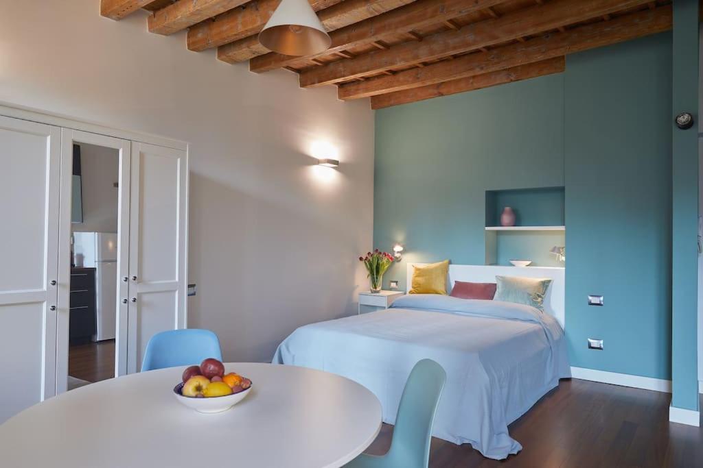 Lovely Flat With Park View Apartamento