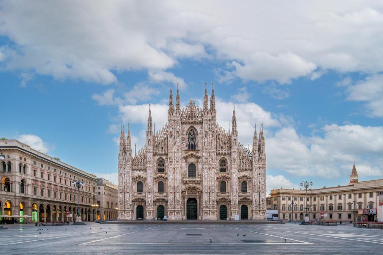 Duomo 7 Minuti Exclusive Vercelli Milão