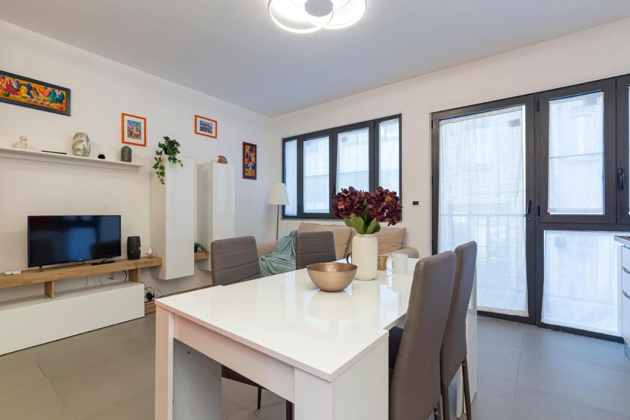 Cozy - Polesine Apartment *