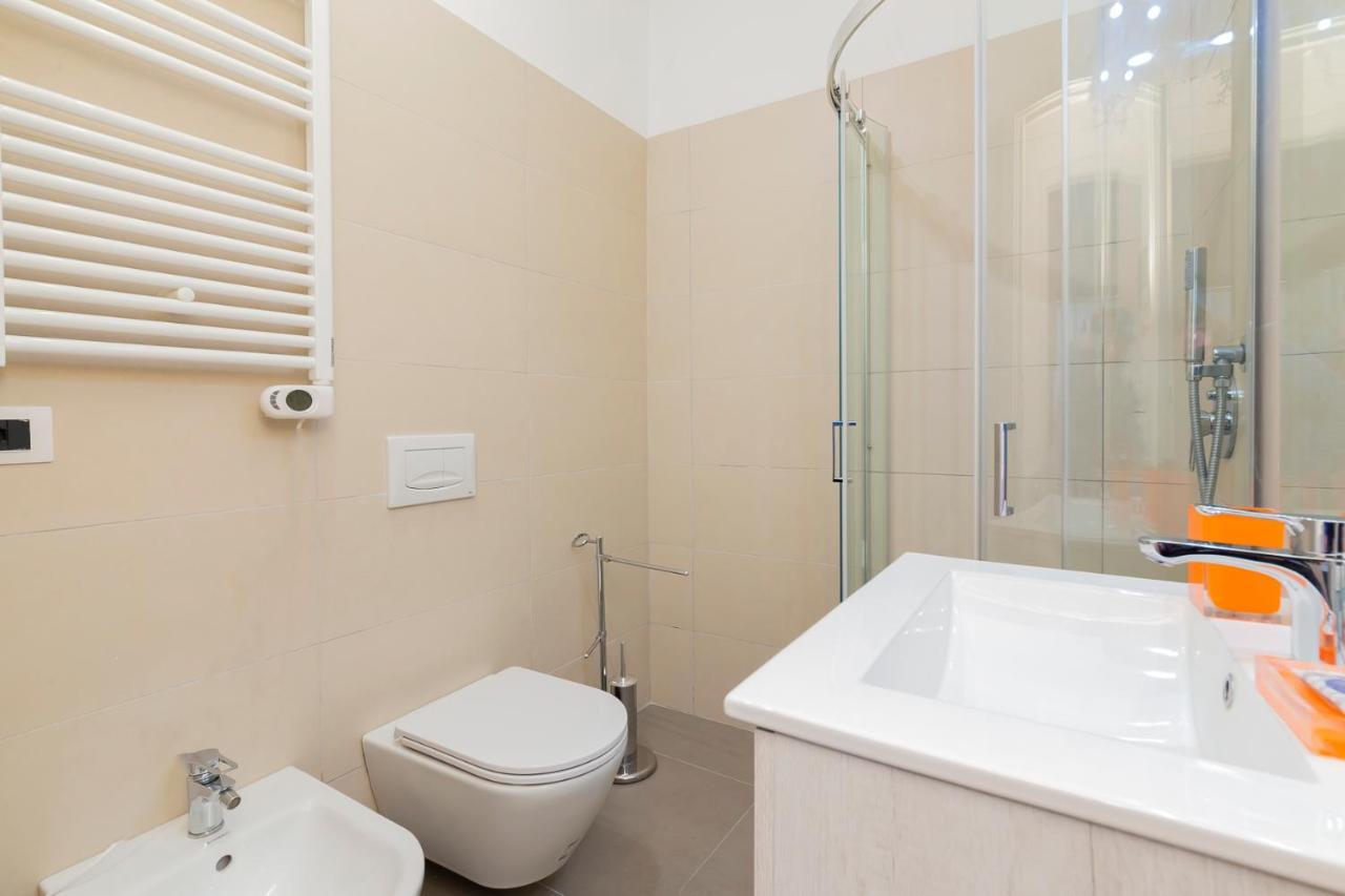 Apartment Cozy - Polesine