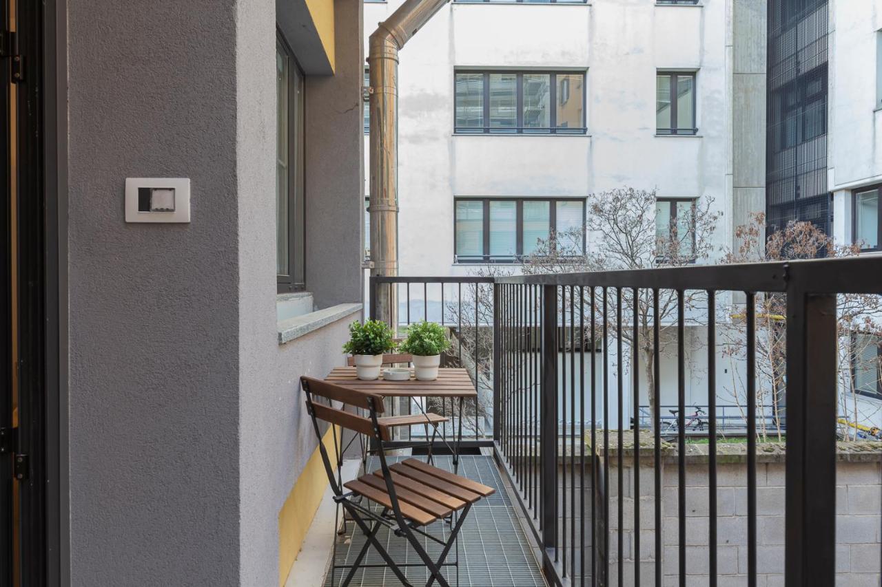 Cozy - Polesine Apartment