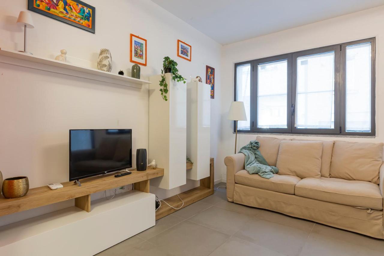 Cozy - Polesine Apartment