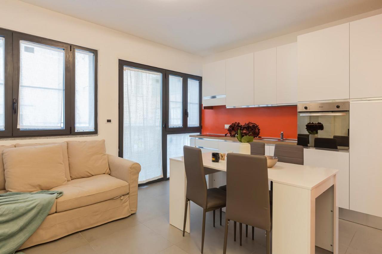 Apartment Cozy - Polesine Milan