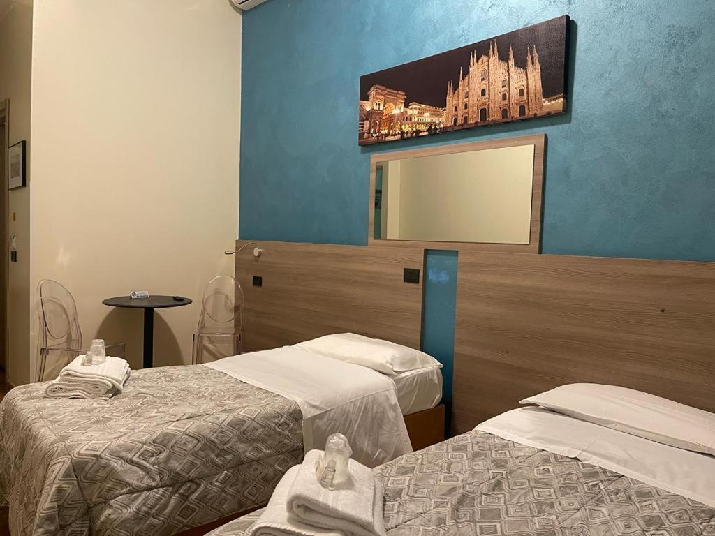 26 Milan