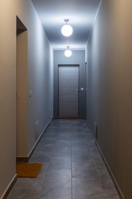Exclusive Modern * Milan