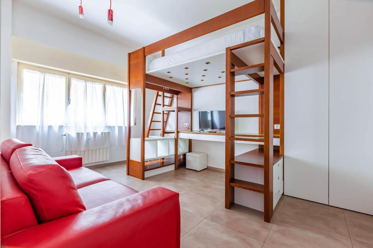 Ripamonti Budget Apartment
