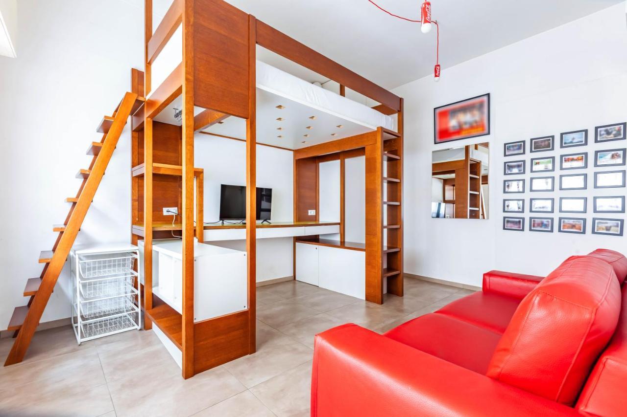 Ripamonti Budget Milan