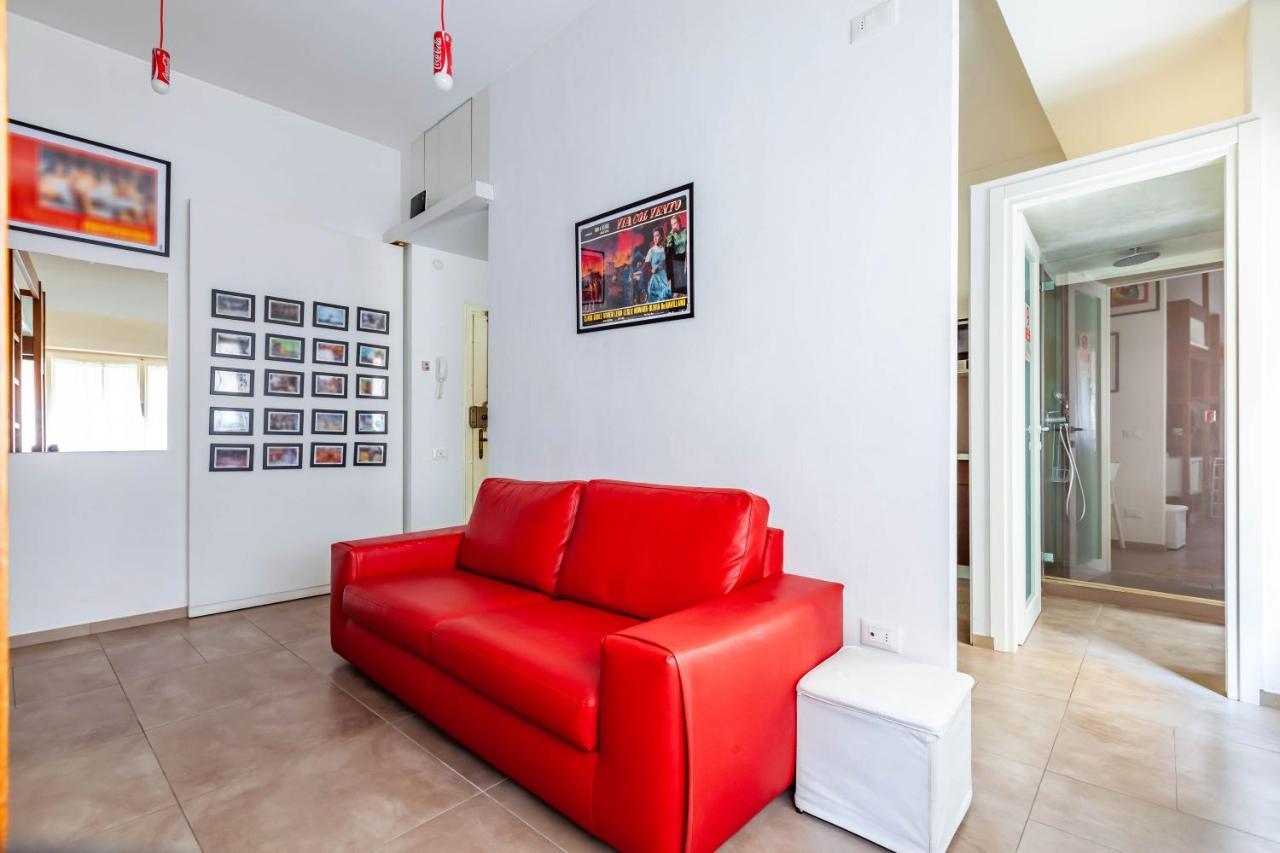 Ripamonti Budget Apartment Milan