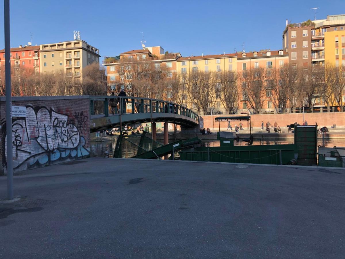 Romantici Navigli *