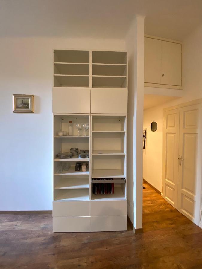 Apartamento Durante Milão