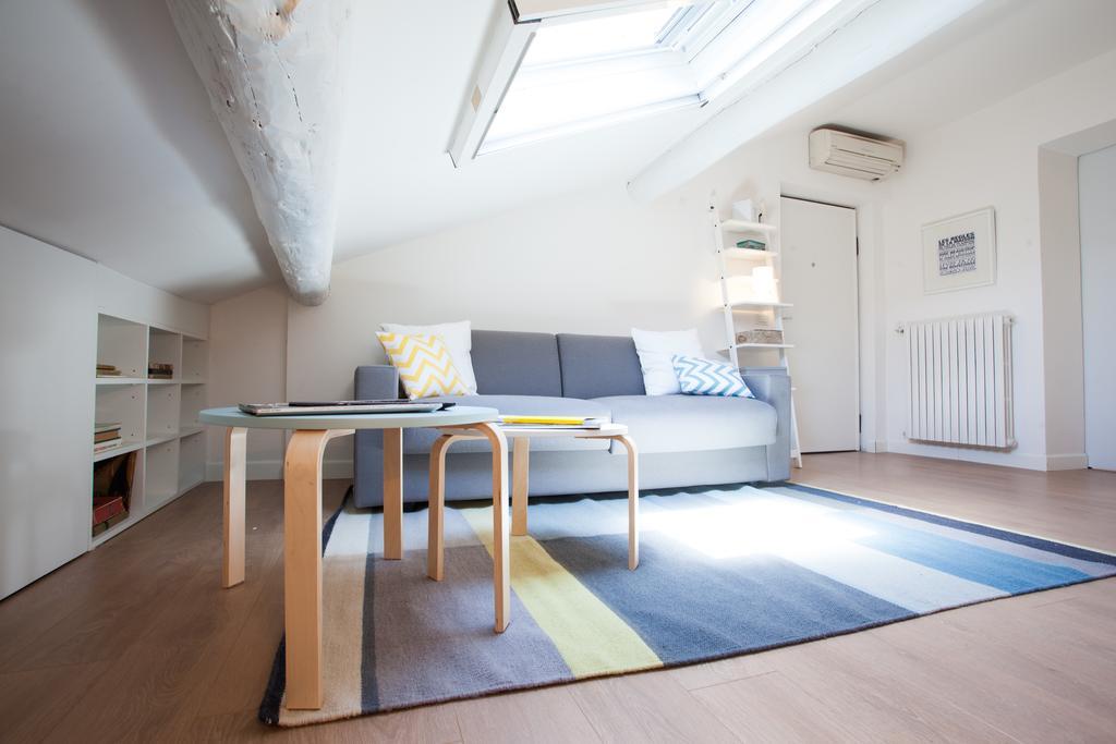 Apartment Italianway-paoli Milan