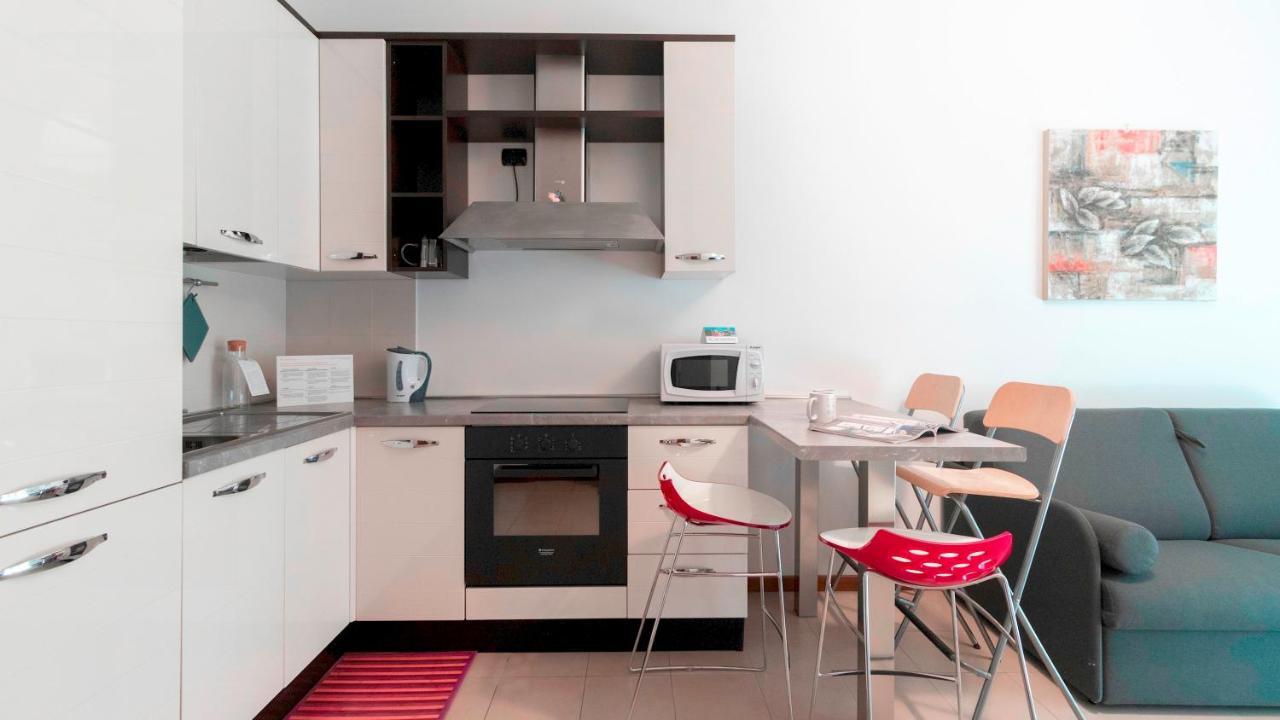 Italianway - Zuretti 32 Milan