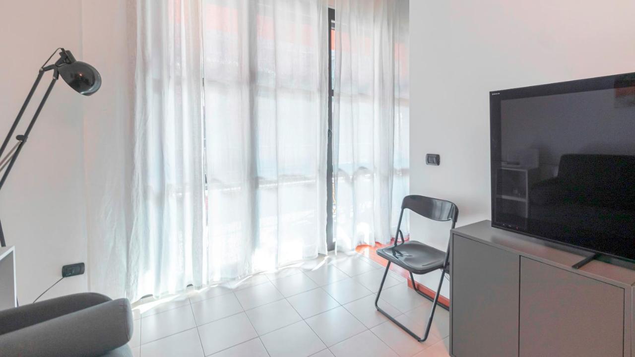 Apartamento Italianway - Zuretti 32 *