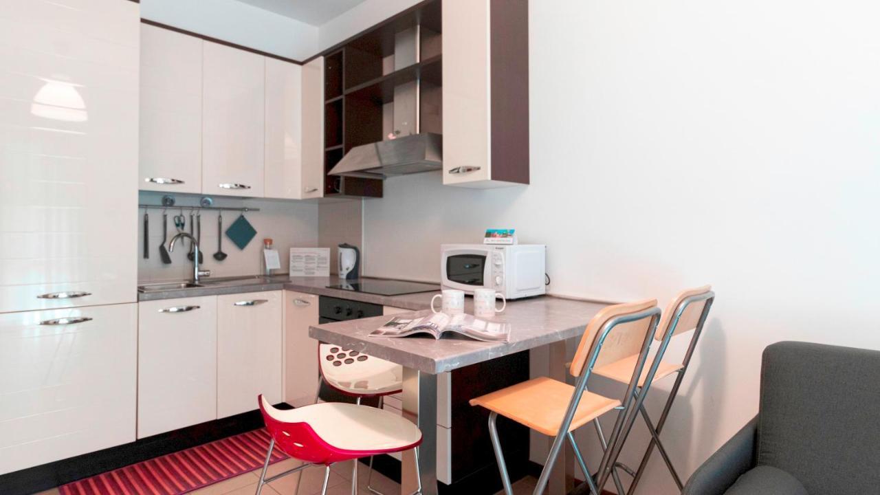 Italianway - Zuretti 32 Apartamento *