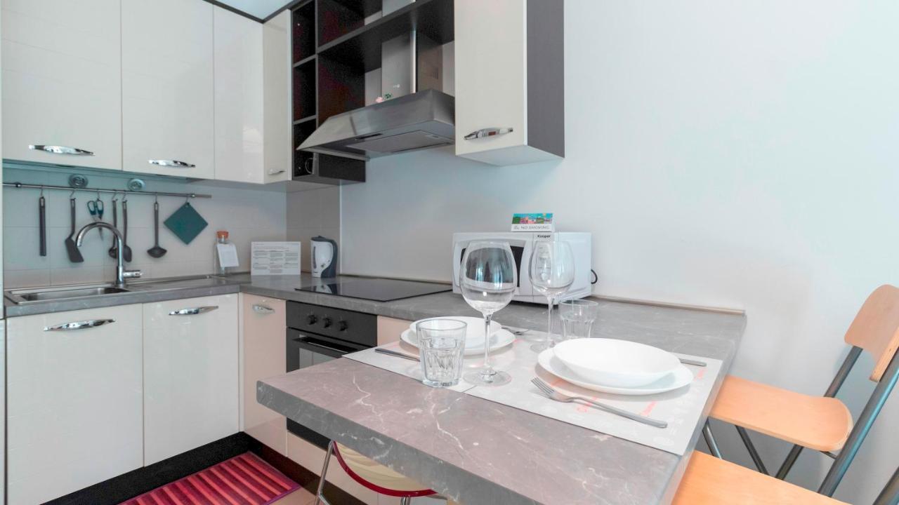 Apartamento Italianway - Zuretti 32 *