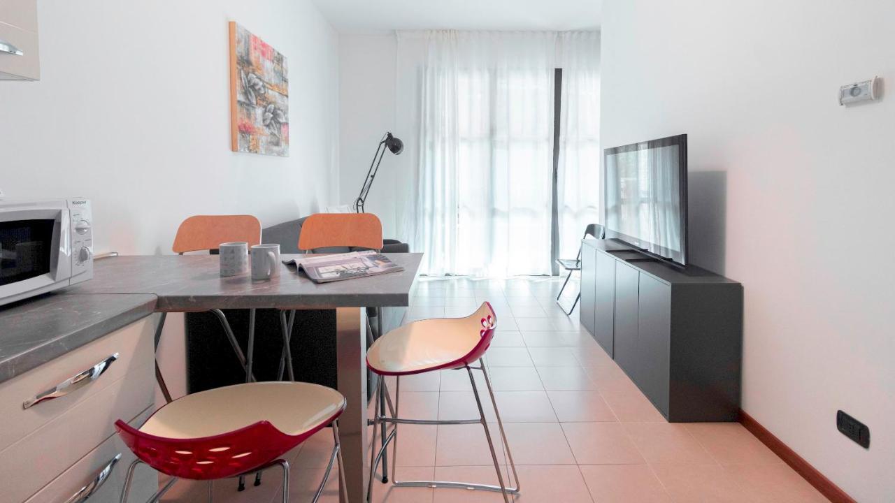 Apartment Italianway - Zuretti 32 Milan