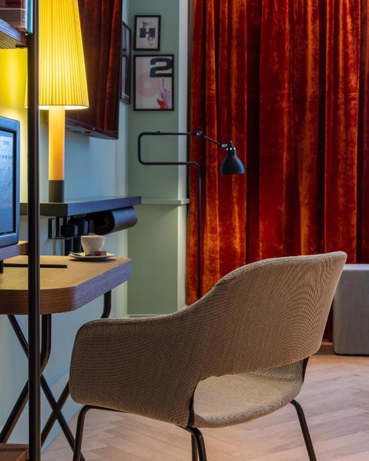 Hotel Urban Hive Milão