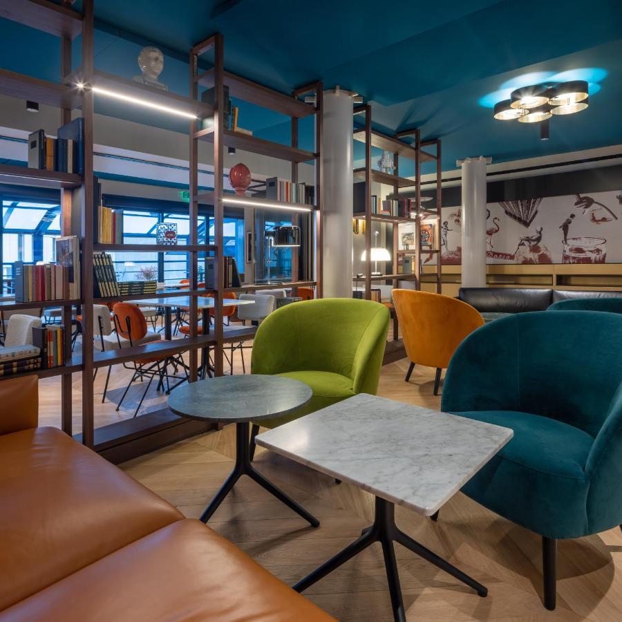 Urban Hive Hotel 4*