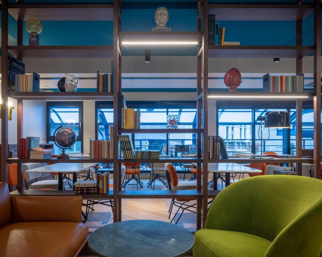Hotel Urban Hive Milão
