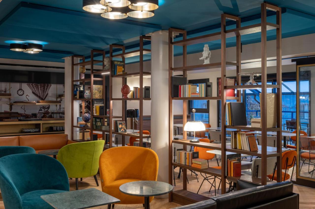 Hotel Urban Hive 4*