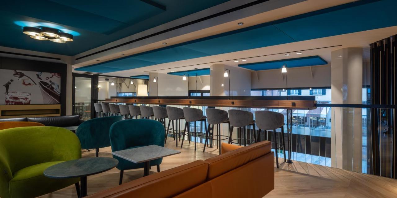 Hotel Urban Hive