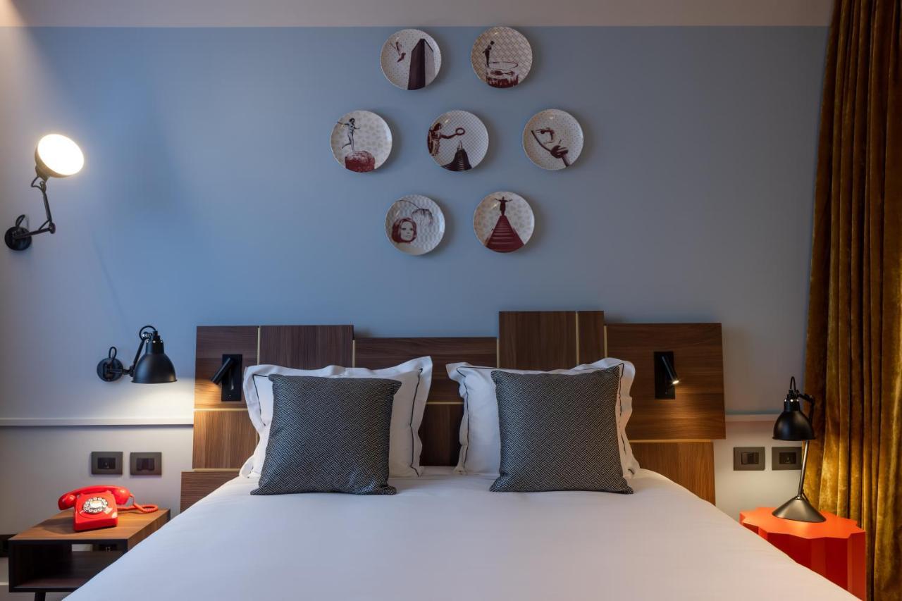 Urban Hive Hotel