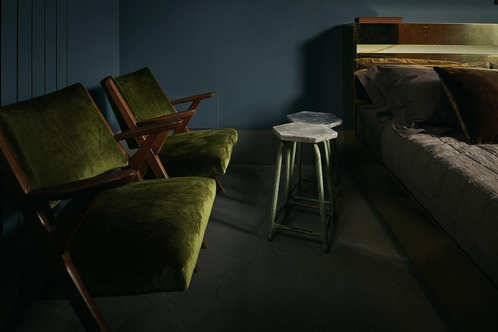 Boutique Borgo Nuovo Hotel 3*