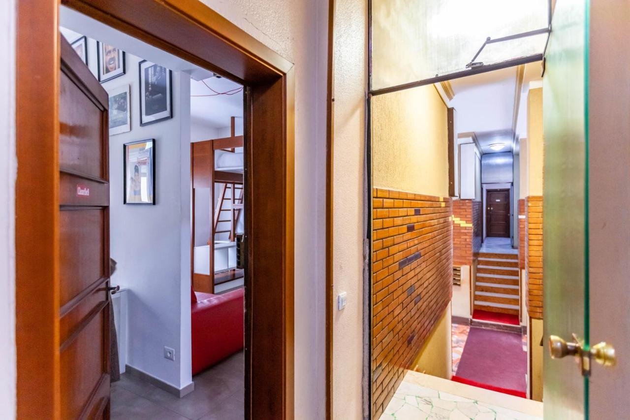 Apartment Ripamonti Budget Milan