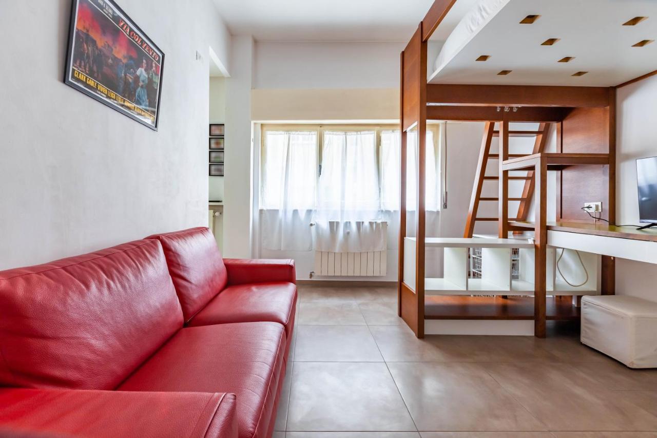 Ripamonti Budget Milan