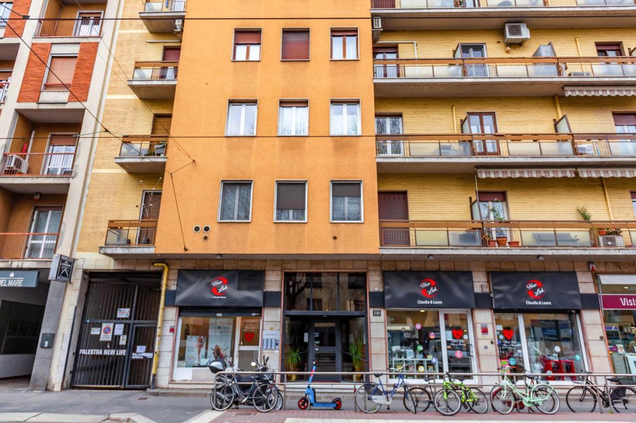 Ripamonti Budget * Milan