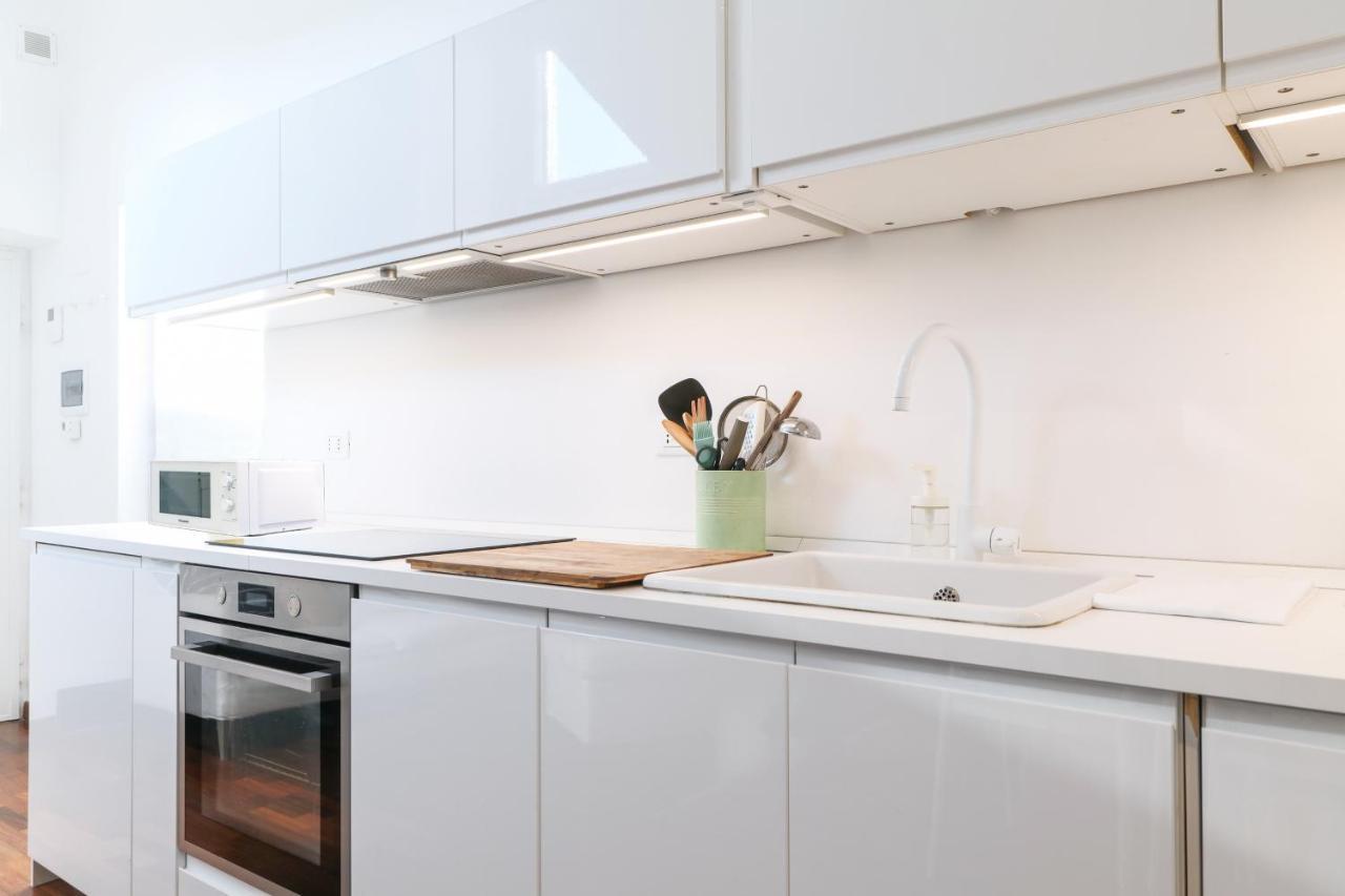 Apartment Primopiano - Pistrucci Milan