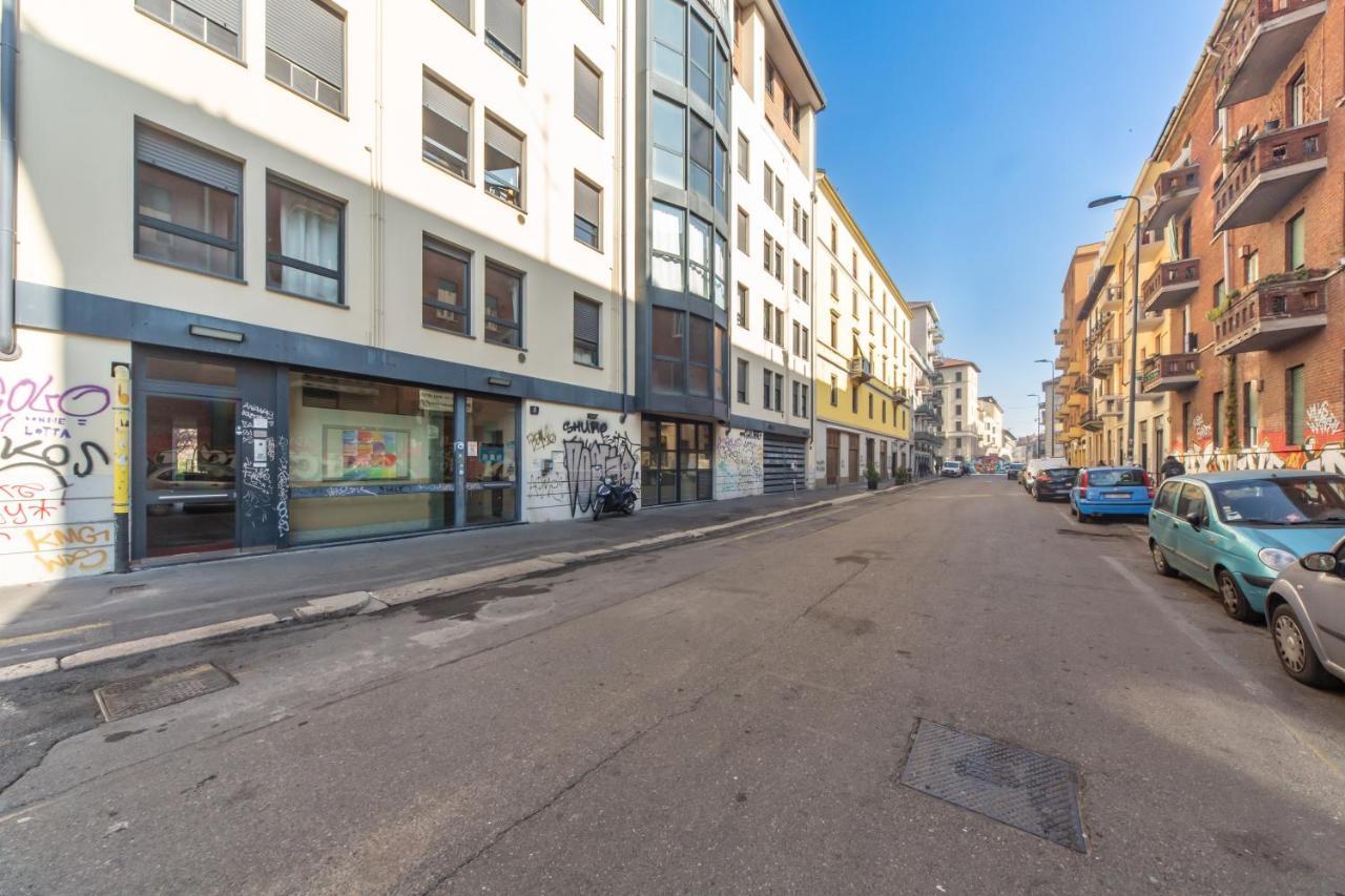 Darsena Cozy Apt - Porta Genova M2 * Milan