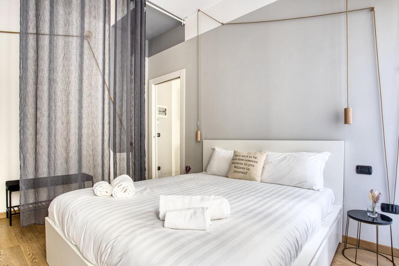Joivy Elegant Flat Easy Access To Centre Appartamento Milano