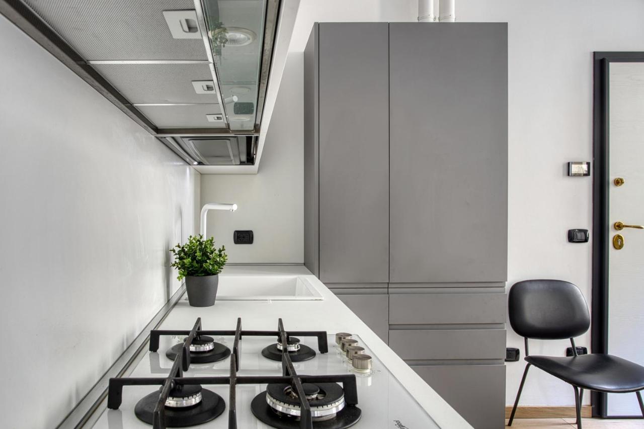 Joivy Elegant Flat Easy Access To Centre Appartamento