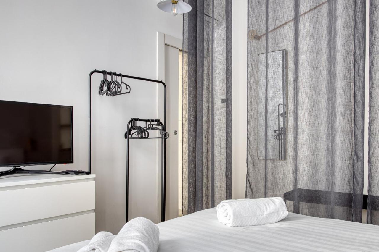 Joivy Elegant Flat Easy Access To Centre Appartamento *