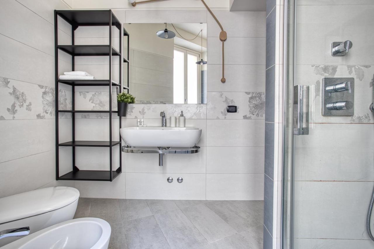 Joivy Elegant Flat Easy Access To Centre Appartamento
