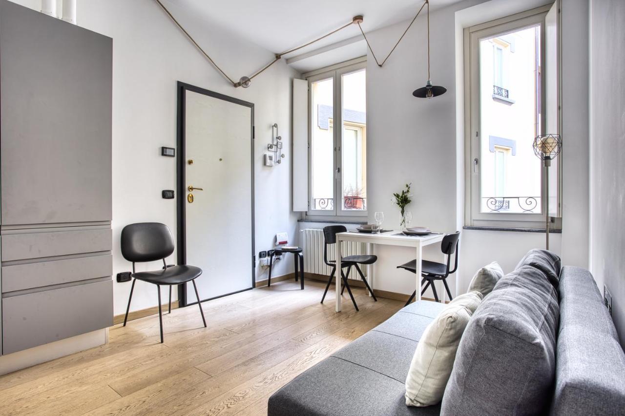 Appartamento Joivy Elegant Flat Easy Access To Centre Milano
