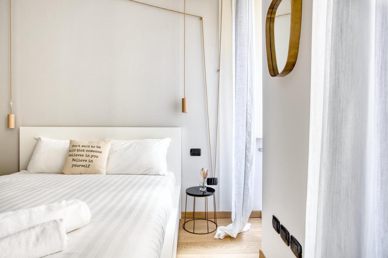 Appartamento Joivy Elegant Flat Easy Access To Centre