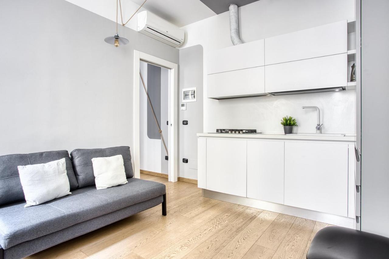 Appartamento Joivy Elegant Flat Easy Access To Centre